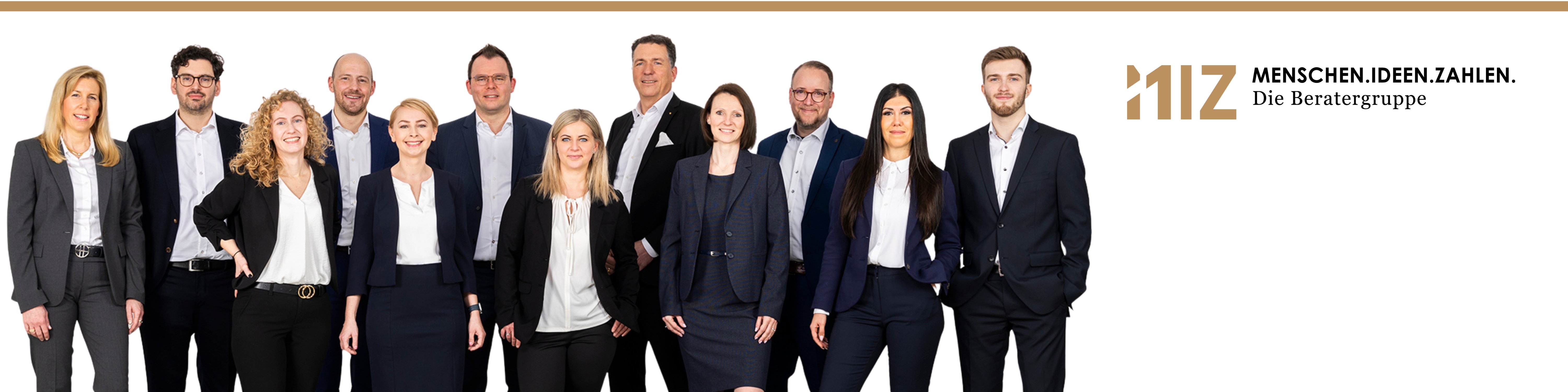 MIZ Steuerberatung GbR-cover-image